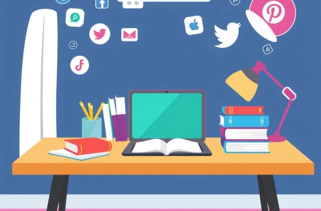 Plumas Digitais: A Nova Geração de Escritores que Domina o Mundo Virtual