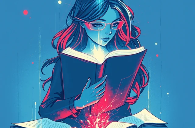 Plumas Digitais: Como os Escritores Estão Redefinindo a Narrativa no Século XXI