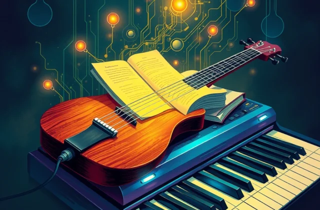 Plumas Digitais: O Renascimento dos Escritores na Era da Inteligência Artificial