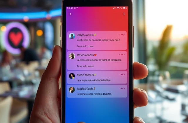 Realeza do TikTok: O Flagra que Abalou os Bastidores das Fofocas