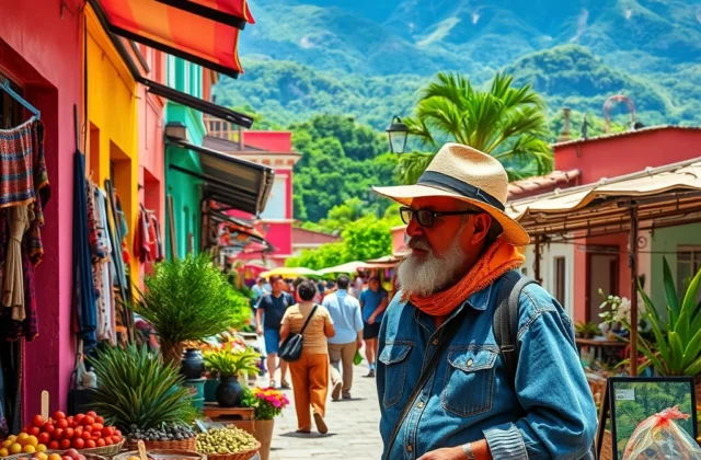 Rotas Invisíveis: Como o Turismo de Experiência Redefine as Viagens em 2026