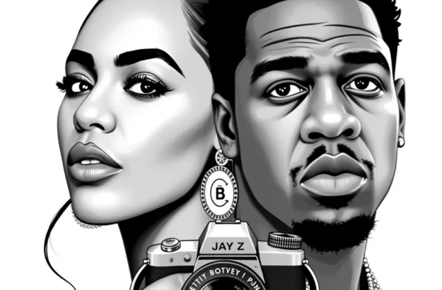Segredos de Hollywood: A Verdade por Trás do Último Escândalo de Beyoncé e Jay-Z