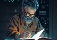 Tinta Digital: Escritores e a Nova Era da Narrativa Interativa