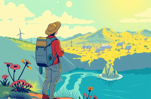 Turismo de Experiências: As 10 Tendências que Vão Redefinir as Férias em 2026