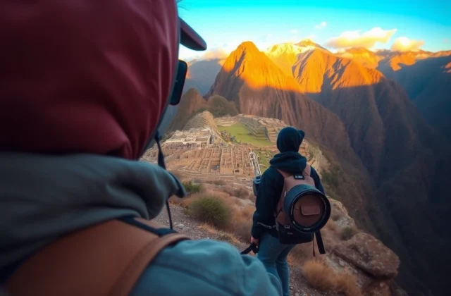 Turismo de Experiências: Como as Viagens Estão se Transformando em Jornadas Pessoais
