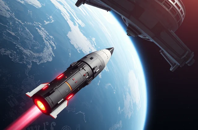 Turismo Espacial: A Nova Fronteira das Viagens de Luxo em 2026