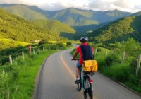 Turismo Sustentável: Como o Slow Travel Está Redefinindo as Férias em 2026